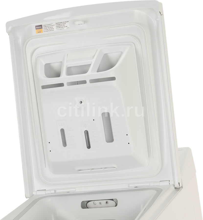 Характеристики Стиральная машина Hotpoint-Ariston Front Loader WMTL 601 ...