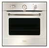 Духовой шкаф hotpoint ariston fhr 640