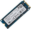 SSD накопитель Crucial MX200 CT500MX200SSD6 500ГБ, M.2 2260, SATA III