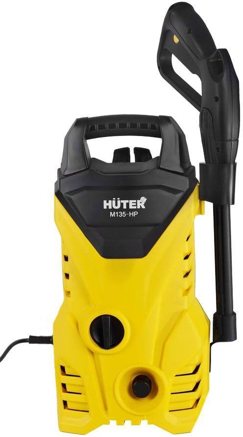Мойка высокого давления Huter М135-НР - купить в Ситилинк | 295925