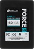 SSD накопитель Corsair Force LS CSSD-F60GBLSB 60ГБ, 2.5", SATA III