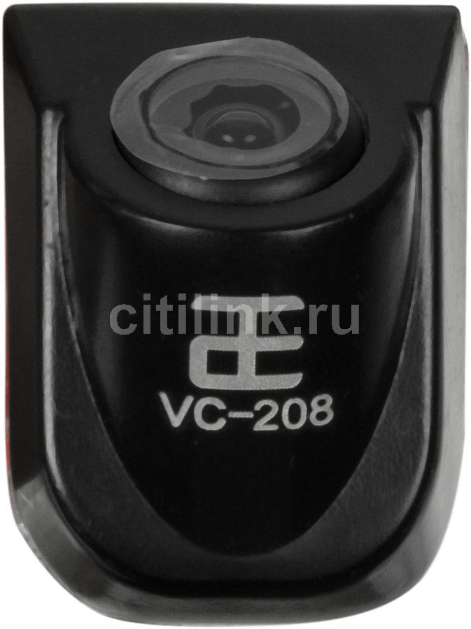 Характеристики Камера заднего вида AutoExpert VC-208 (296870) смотреть ...
