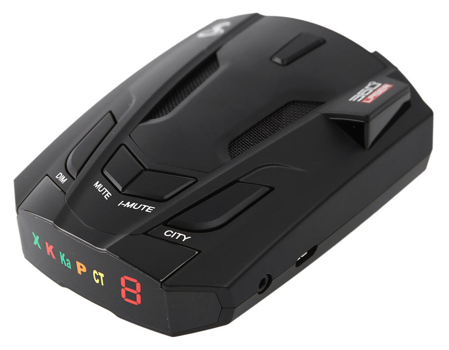 Характеристики Радар-детектор Cobra CT 5350 (300063) смотреть в СИТИЛИНК
