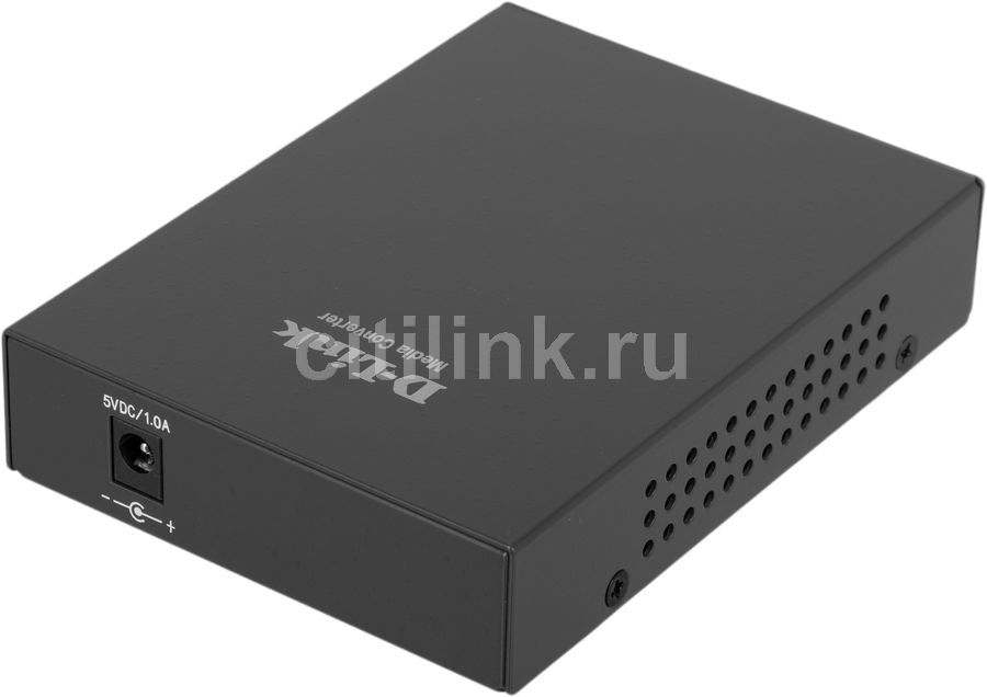 Купить Медиаконвертер D-Link DMC-515SC/D DMC-515SC/D7A 1x10/100Base-TX ...