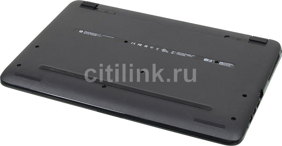 Hp 15 ac001ur установка windows 7