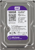 Жесткий диск WD Purple WD05PURX,  500ГБ,  HDD,  SATA III,  3.5"