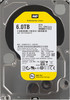 Жесткий диск WD RE WD6001FSYZ,  6ТБ,  HDD,  SATA III,  3.5"