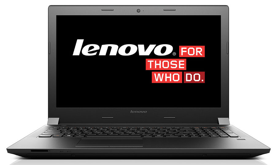 Характеристики Ноутбук Lenovo IdeaPad B5030, 15.6", Intel Pentium N3540 ...