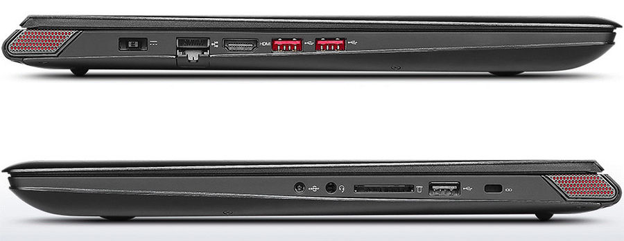 Купить Ноутбук Lenovo Y5070