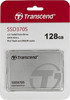 SSD накопитель Transcend TS128GSSD370S 128ГБ