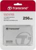 SSD накопитель Transcend 370S 256ГБ