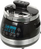 Мультиварка-скороварка Redmond RMC-PM330,  900Вт,   черный