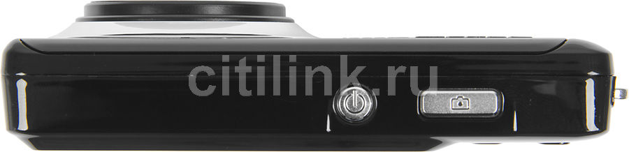Цифровой фотоаппарат Rekam iLook S950i, черный - купить в Ситилинк | 304811