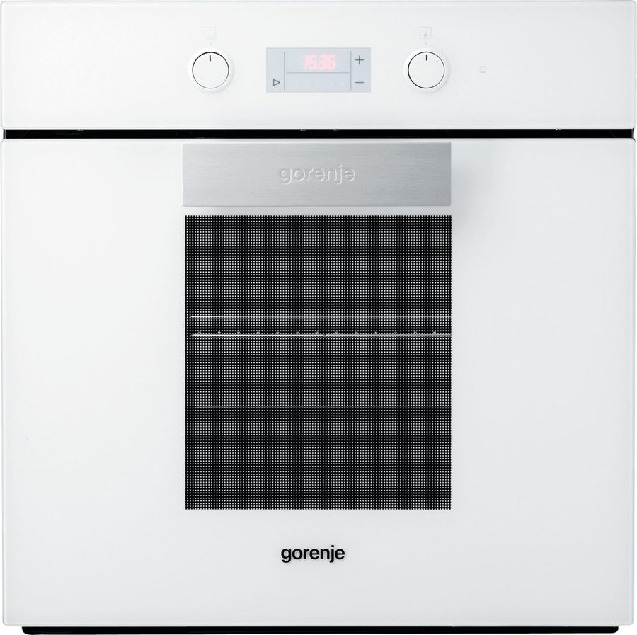 Gorenje духовой шкаф руководство