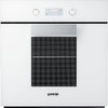 Духовой шкаф gorenje bo73w