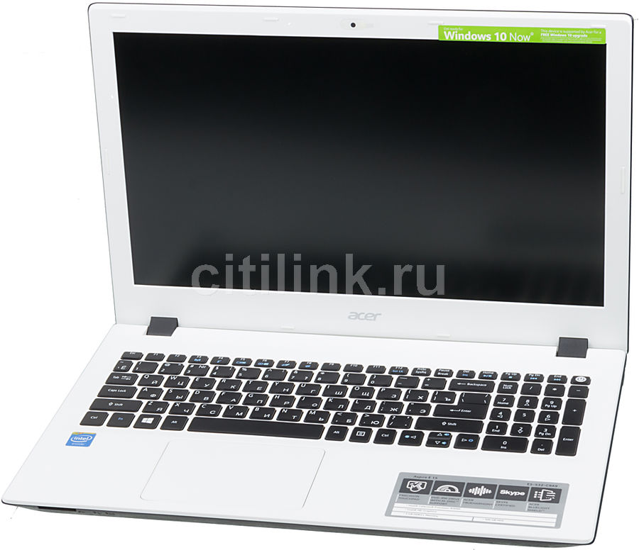 Как разобрать acer aspire e5 532