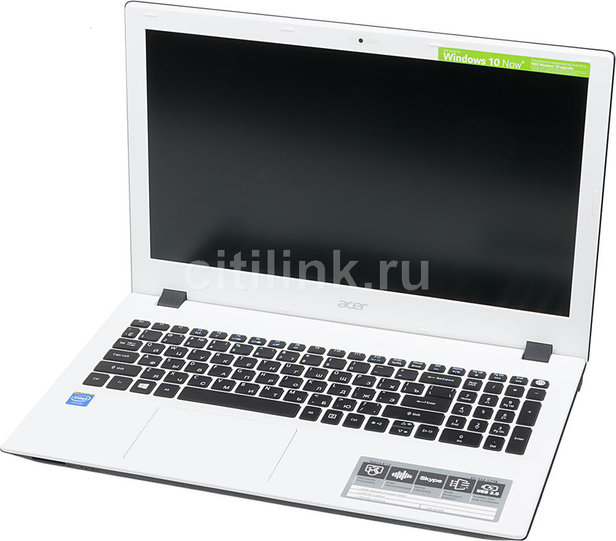 Как разобрать acer aspire e5 532