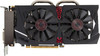 Видеокарта ASUS AMD Radeon R7 370 STRIX-R7370-DC2OC-2GD5-GAMING