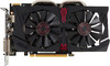 Видеокарта ASUS AMD Radeon R7 370 STRIX-R7370-DC2OC-4GD5-GAMING