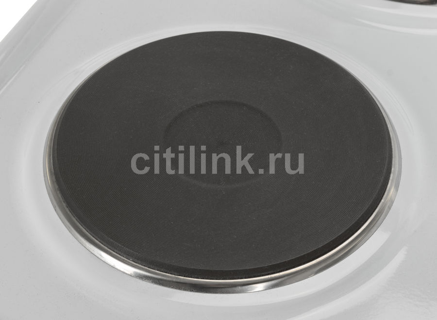 Электрическая плита GEFEST ЭП Н Д 5140, белый - купить в Ситилинк | 305463