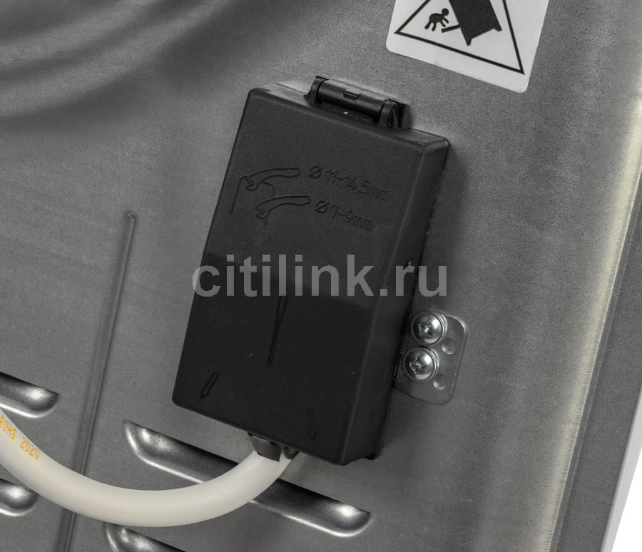 Электрическая плита GEFEST ЭП Н Д 5140, белый - купить в Ситилинк | 305463