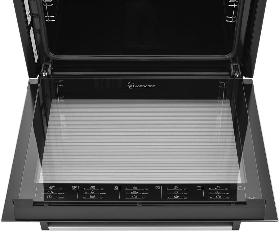 Beko электрический духовой шкаф beko bimm25400xms