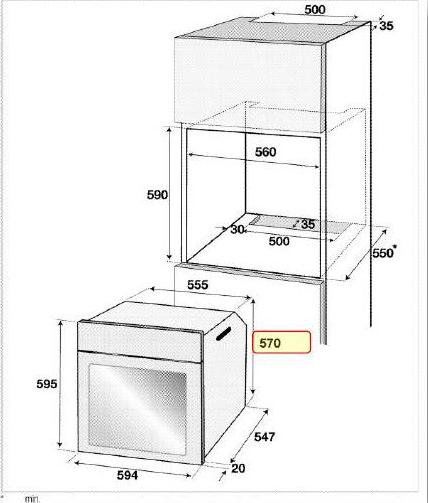 Духовой шкаф beko bimm25400xms инструкция