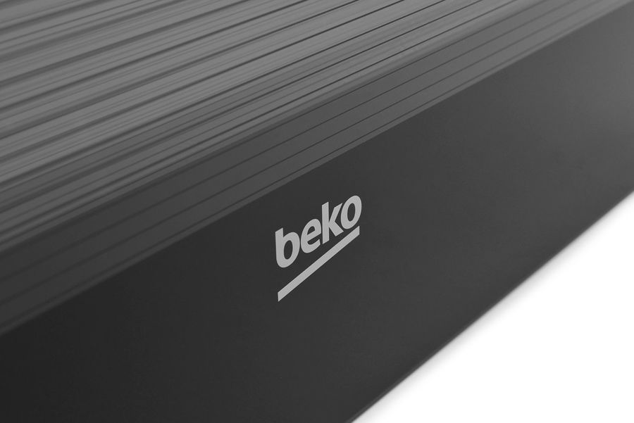 Beko электрический духовой шкаф beko bim24301bcs