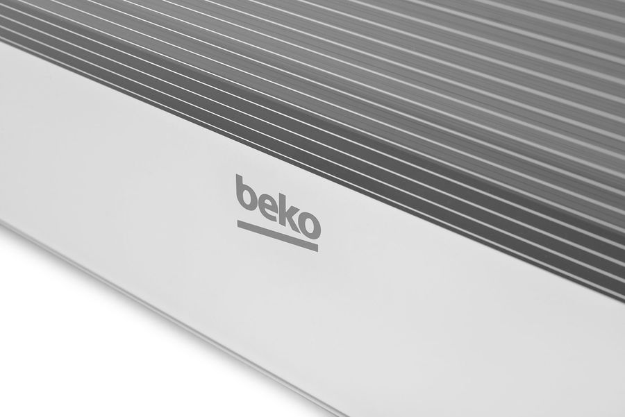 Духовой шкаф beko bim24301wcs