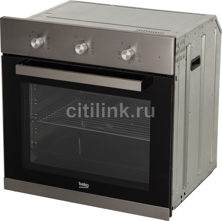 Духовой шкаф электрический beko bie22100xc