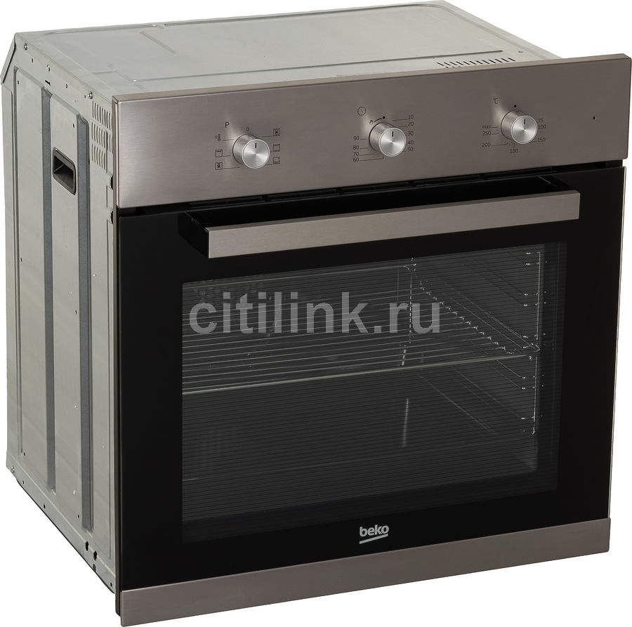 Духовой шкаф электрический beko bie22100xc