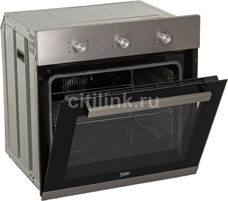 Духовой шкаф beko bie22100xc