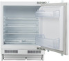 Встраиваемый холодильник Beko BU1100HCA, белый