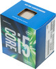 Процессор Intel Core i5 6400, BOX