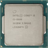 Процессор Intel Core i5 6600, OEM