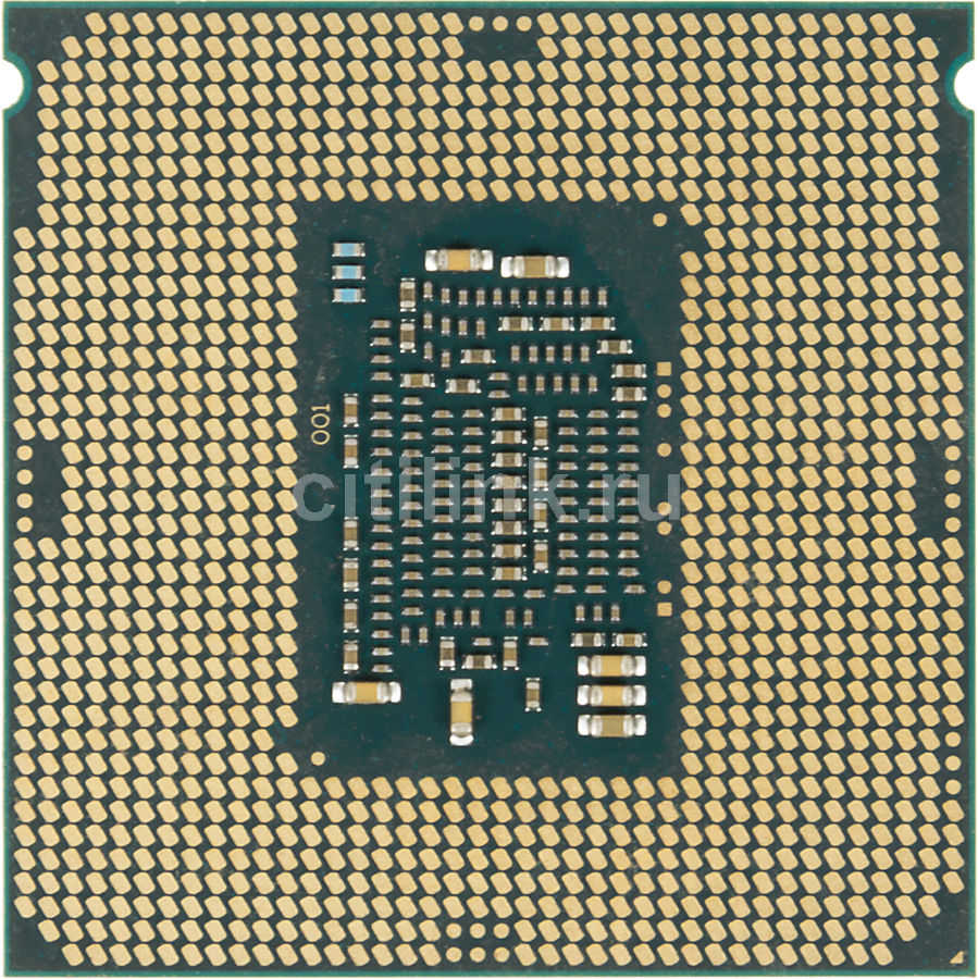 Процессор intel core i7 6700hq сравнение