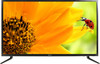 40" Телевизор Samsung UE40JU6000UXRU, 4K Ultra HD, черный, СМАРТ ТВ