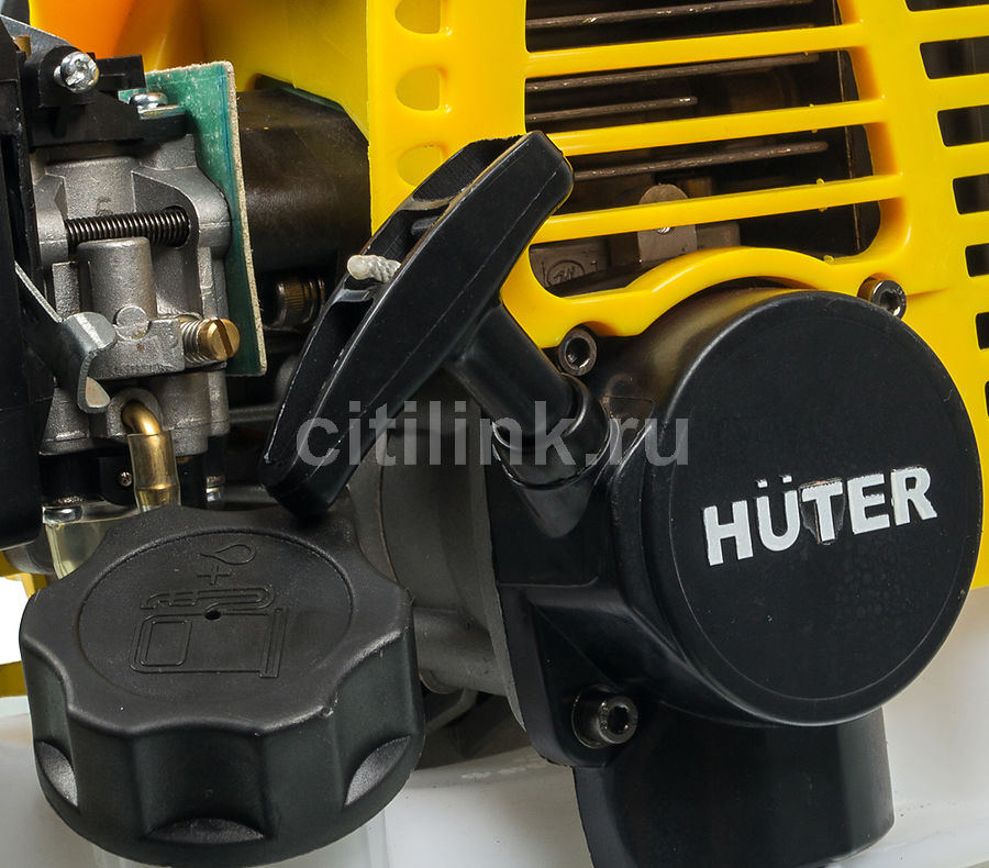 Huter ggt 800s карбюратор