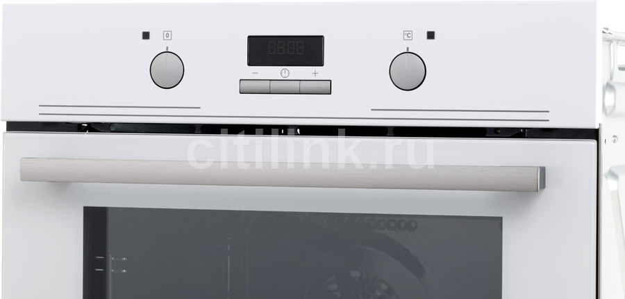 Электрический духовой шкаф electrolux ezb52410aw