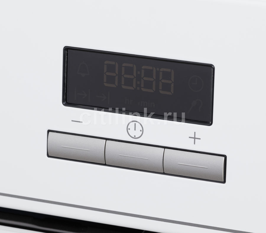 Духовой шкаф electrolux ezb52410aw белый