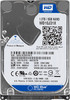 Жесткий диск WD Blue WD10J31X,  1ТБ,  гибридный HDD/SSD,  SATA III,  2.5"