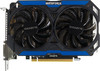 Gigabyte NVIDIA GeForce GTX 960 GV-N960OC-4GD