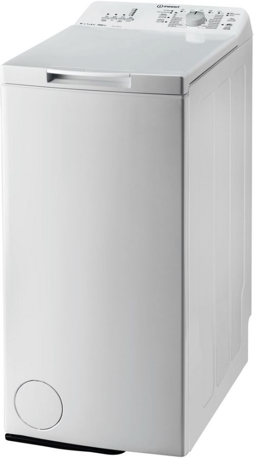 Характеристики Стиральная машина Indesit ITW A 61051 W (RF), с ...