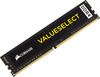 Оперативная память Corsair Value Select CMV4GX4M1A2133C15 DDR4 — 1x 4ГБ