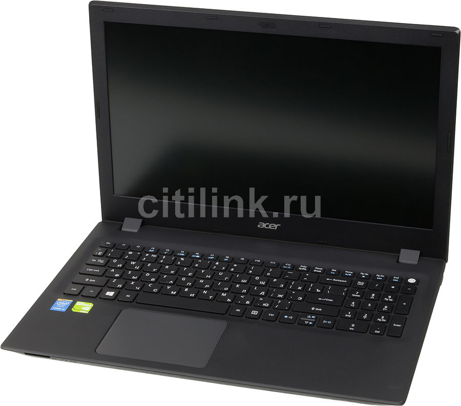 Ноутбук acer extensa ex2511g обзор