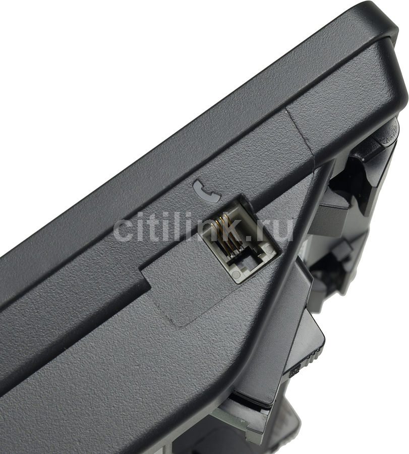 IP телефон Panasonic KX-HDV100RUB(Б/У) - купить в Ситилинк | M00227117