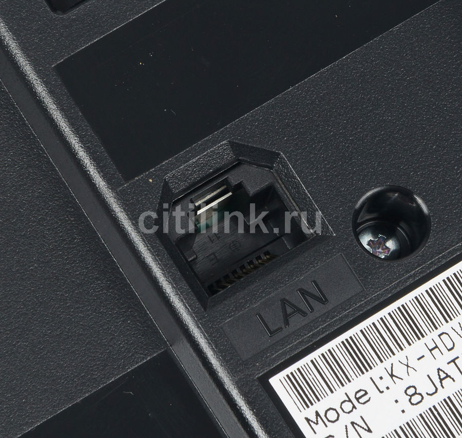 IP телефон Panasonic KX-HDV100RUB(Б/У) - купить в Ситилинк | M00227117