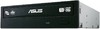 Оптический привод DVD-RW ASUS DRW-24F1MT/BLK/B/AS, черный