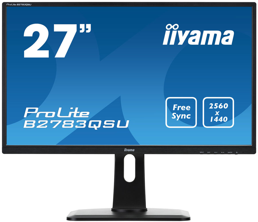 iiyama prolite 82783qsu