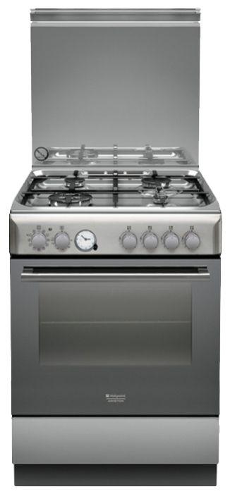 Hotpoint ariston fxtm6 духовой шкаф инструкция